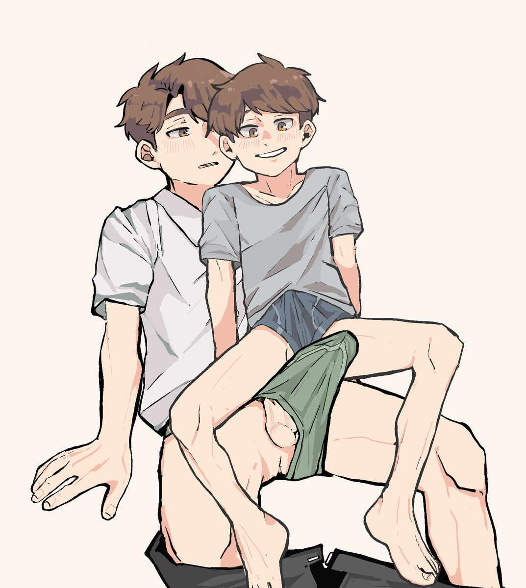 Brothers Pixiv Compilation page 1 full