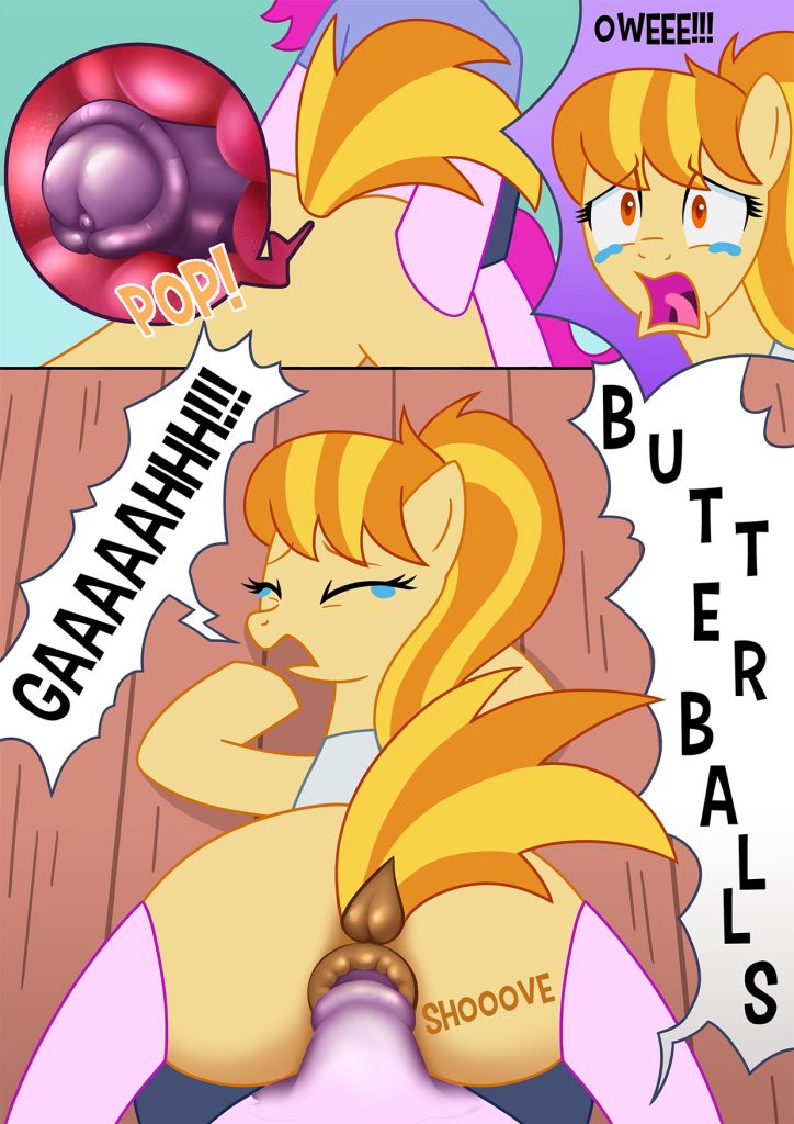 my littlest ponies page 10 full