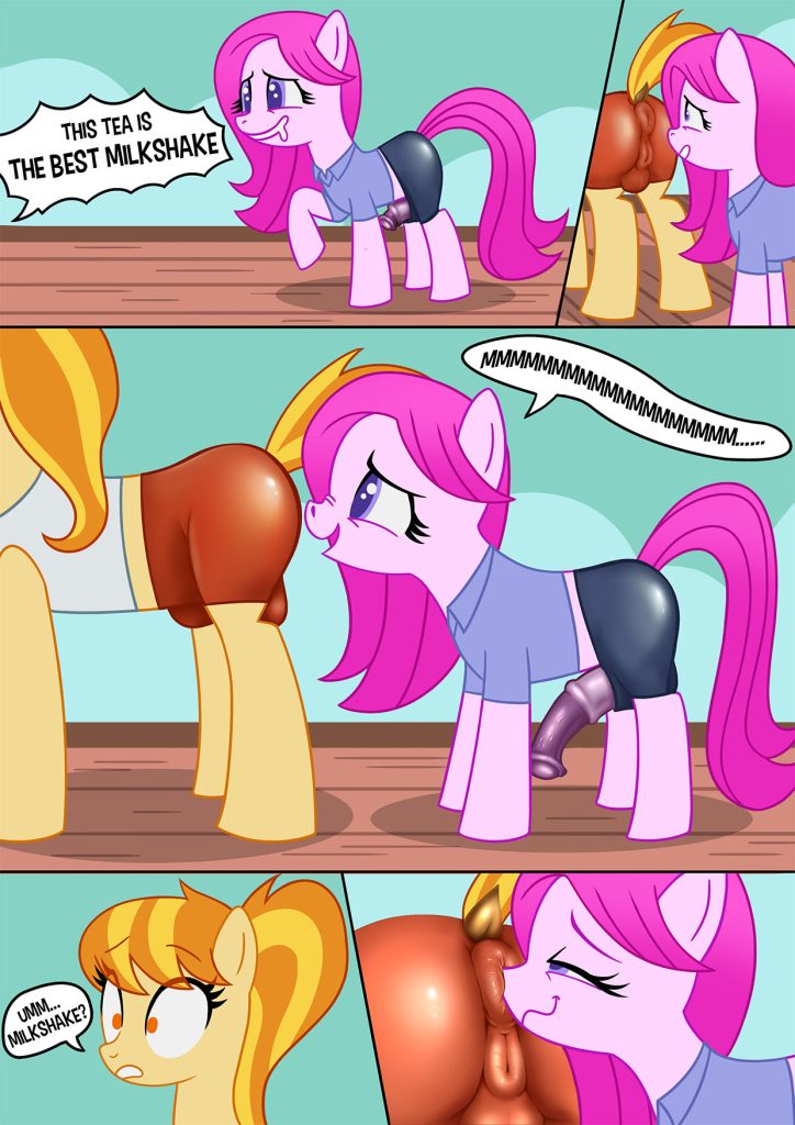 my littlest ponies page 5 full