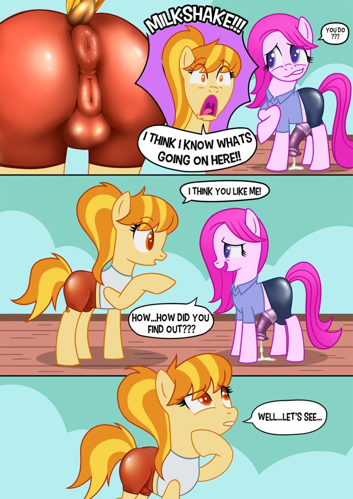 my littlest ponies page 6 full