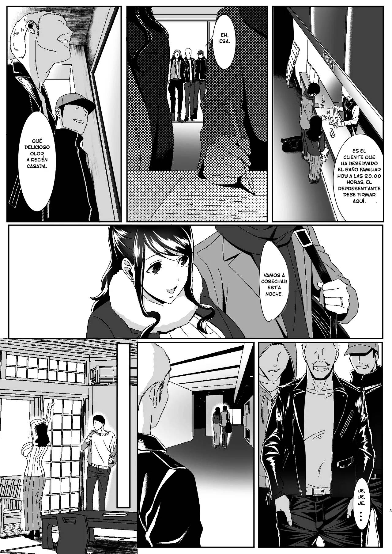 Niizuma Gari | page 3 full