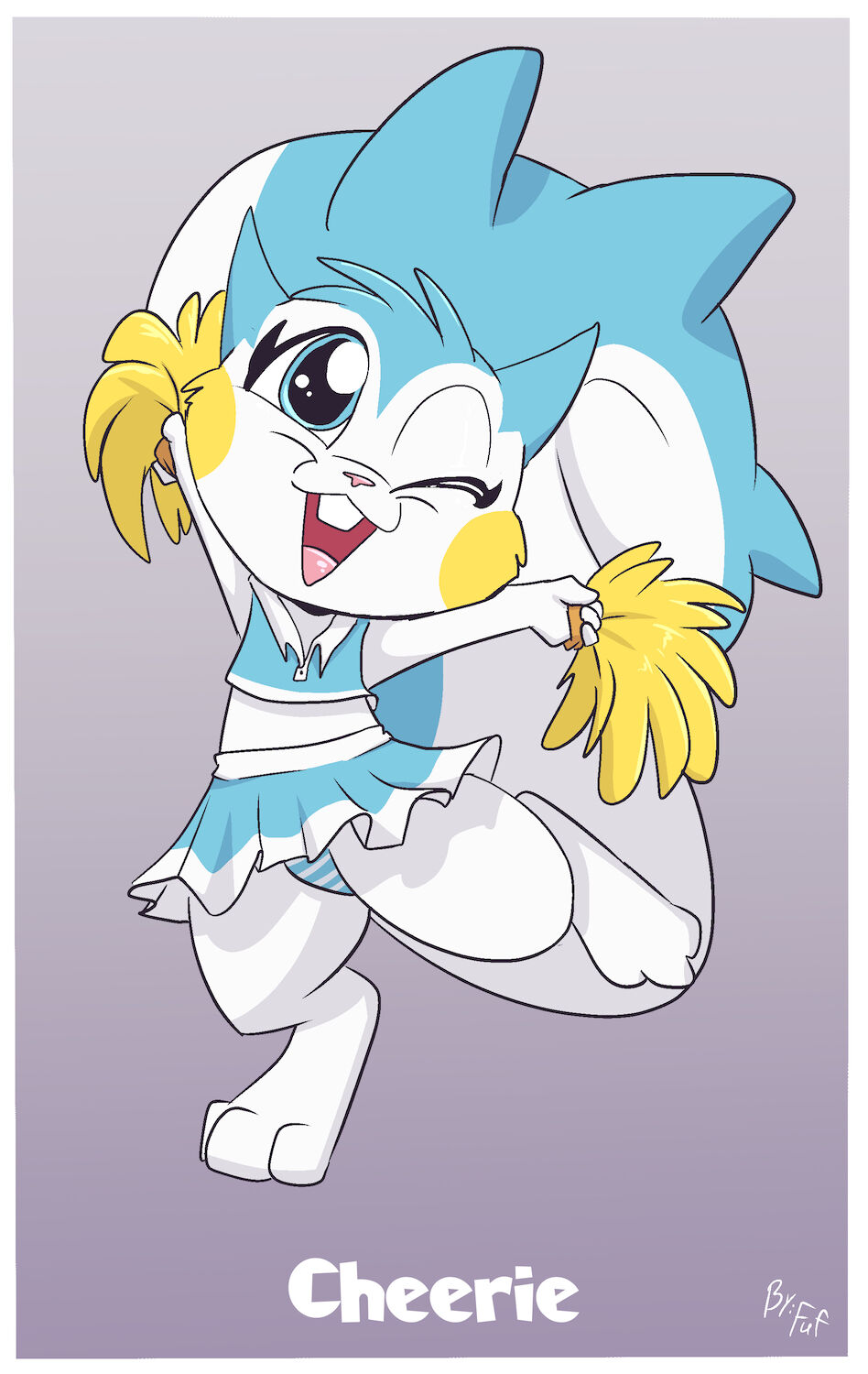 Naughty Pachirisus + Extras page 5 full
