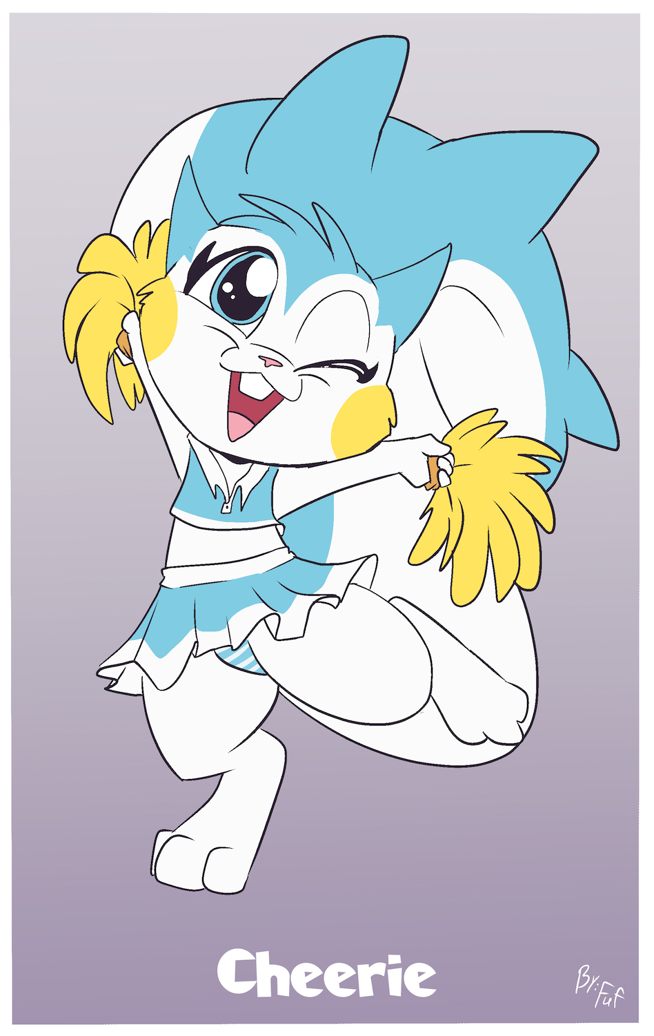 Naughty Pachirisus + Extras page 6 full