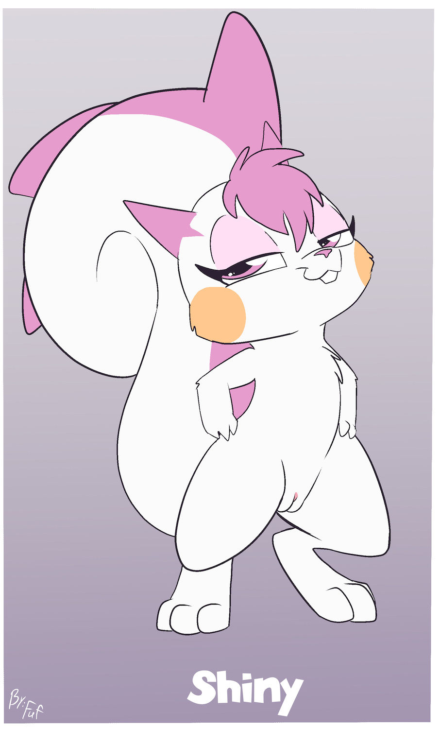 Naughty Pachirisus + Extras page 7 full