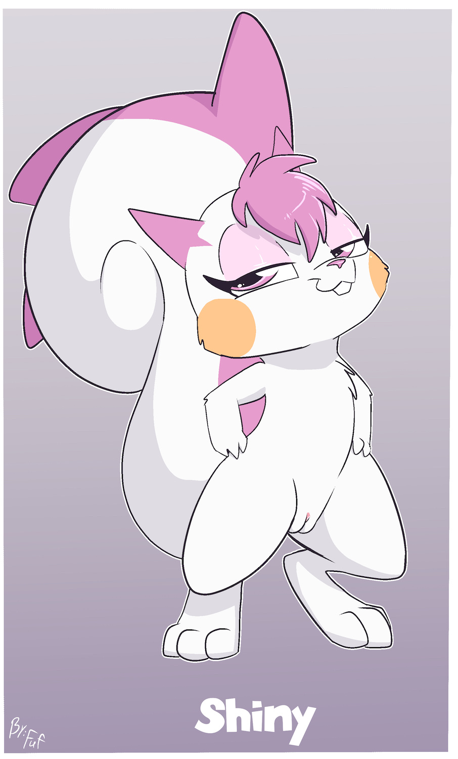 Naughty Pachirisus + Extras page 8 full