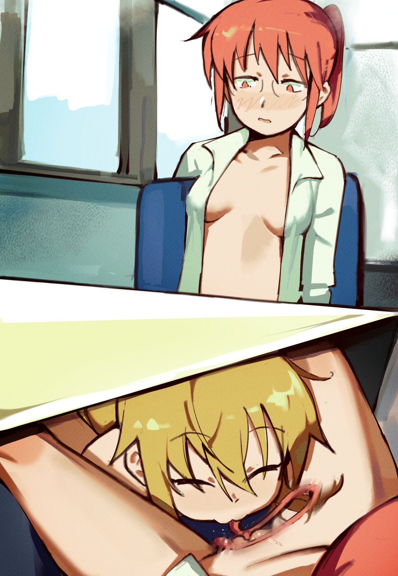 Kobayashi-san chi no Maidragon SET page 2 full