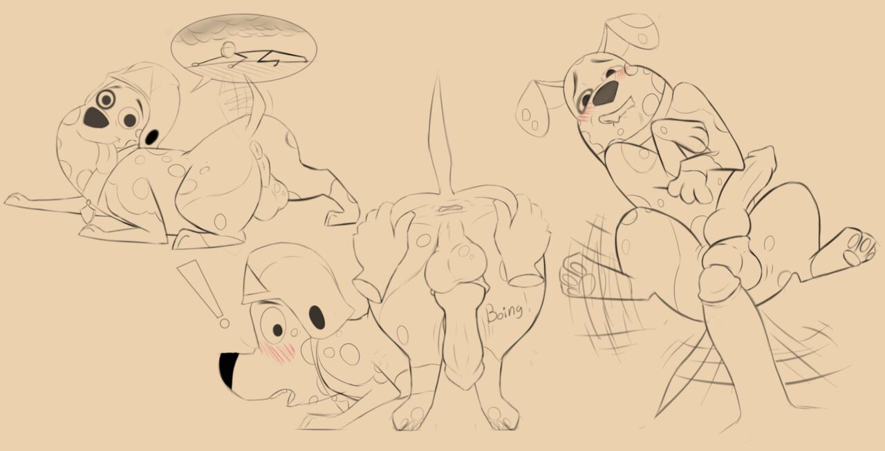 101 Dalmatian Street page 2 full