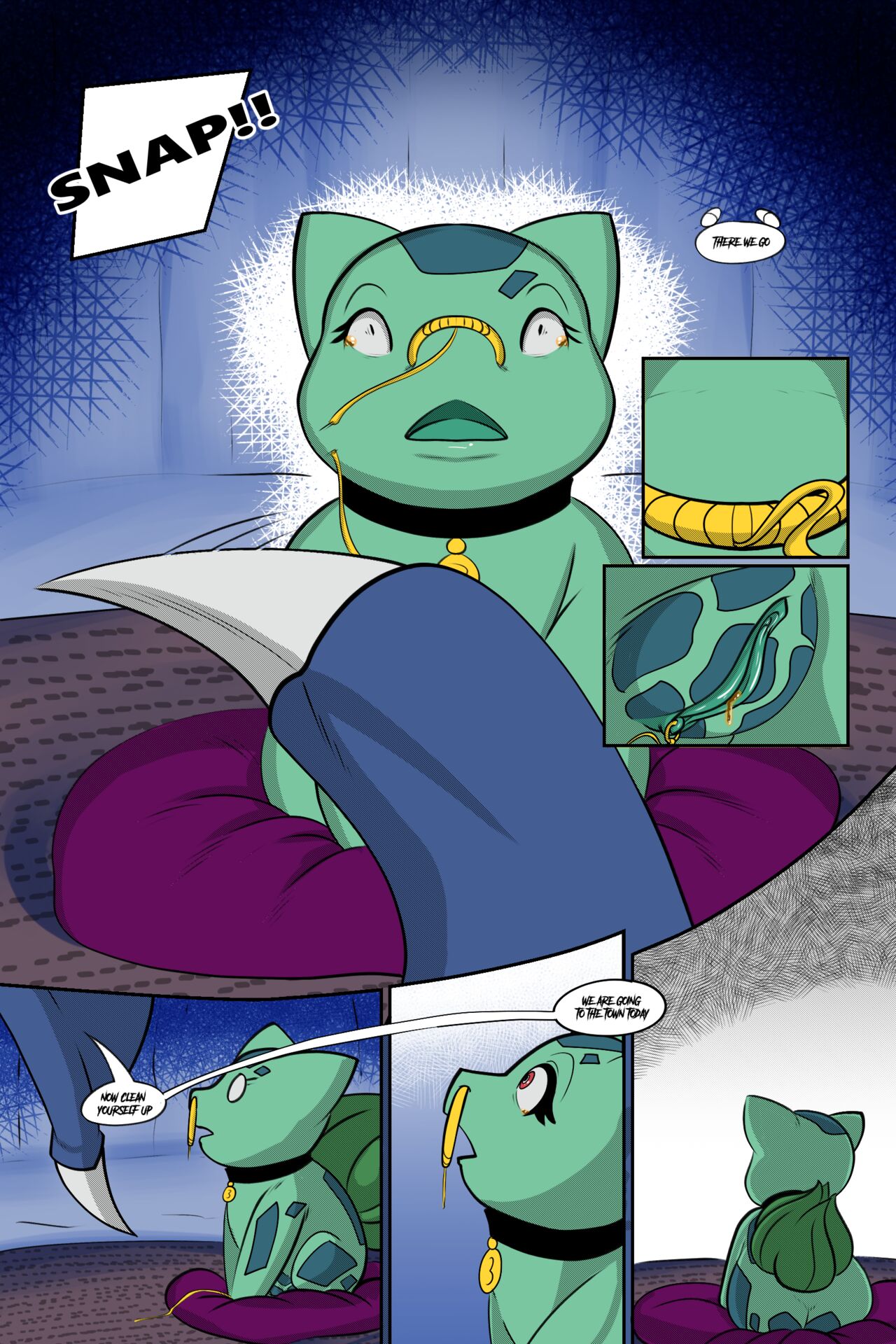 - Rough Gem page 10 full