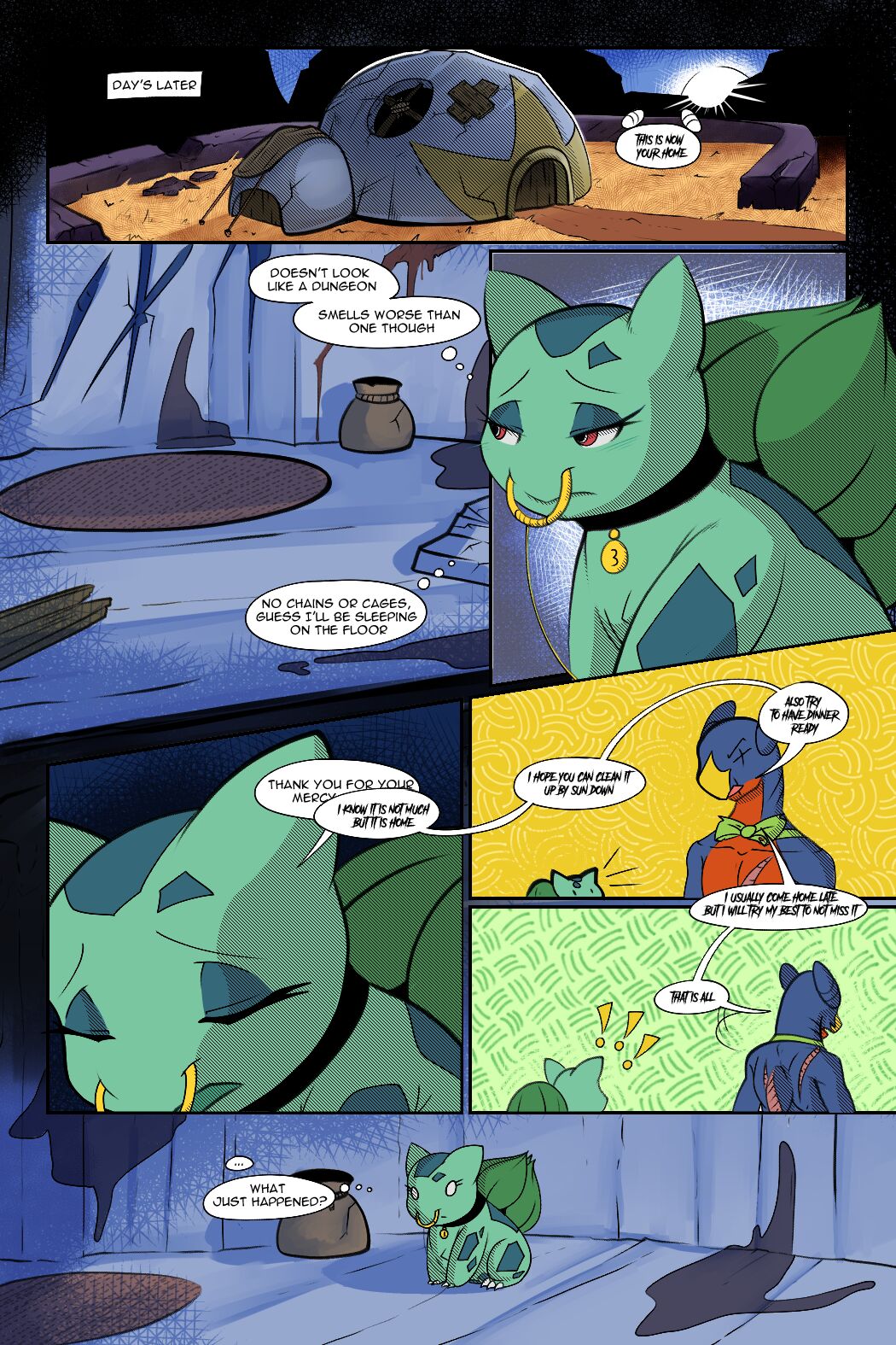 - Rough Gem page 4 full