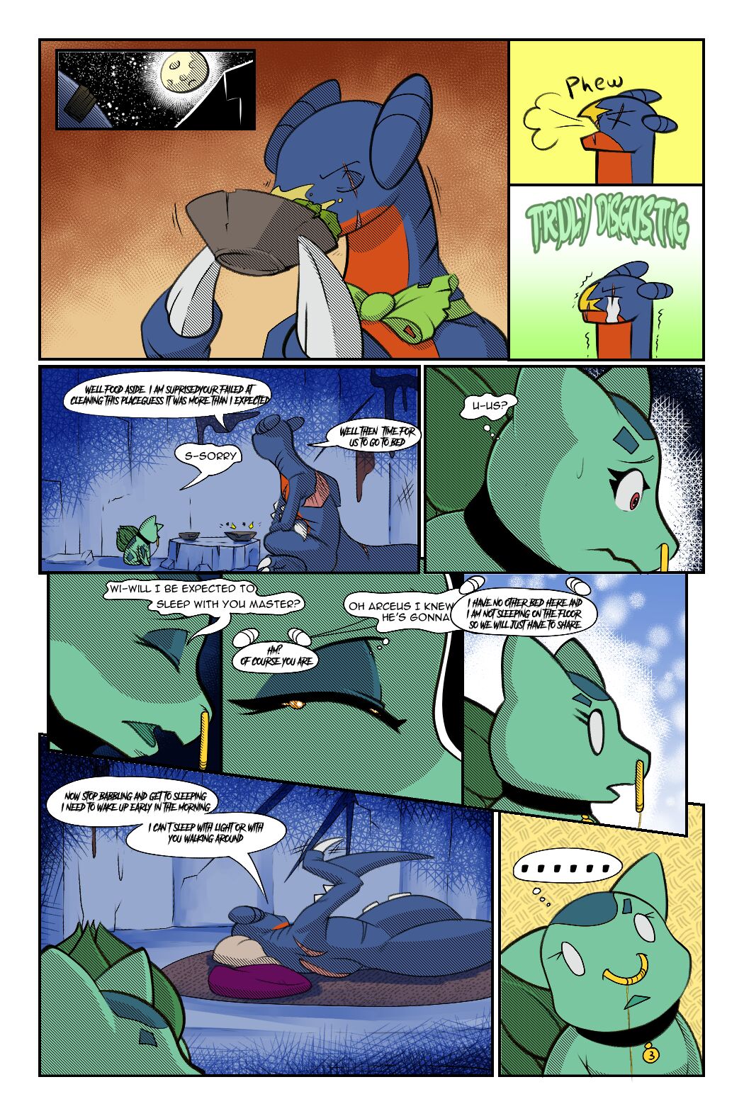 - Rough Gem page 5 full