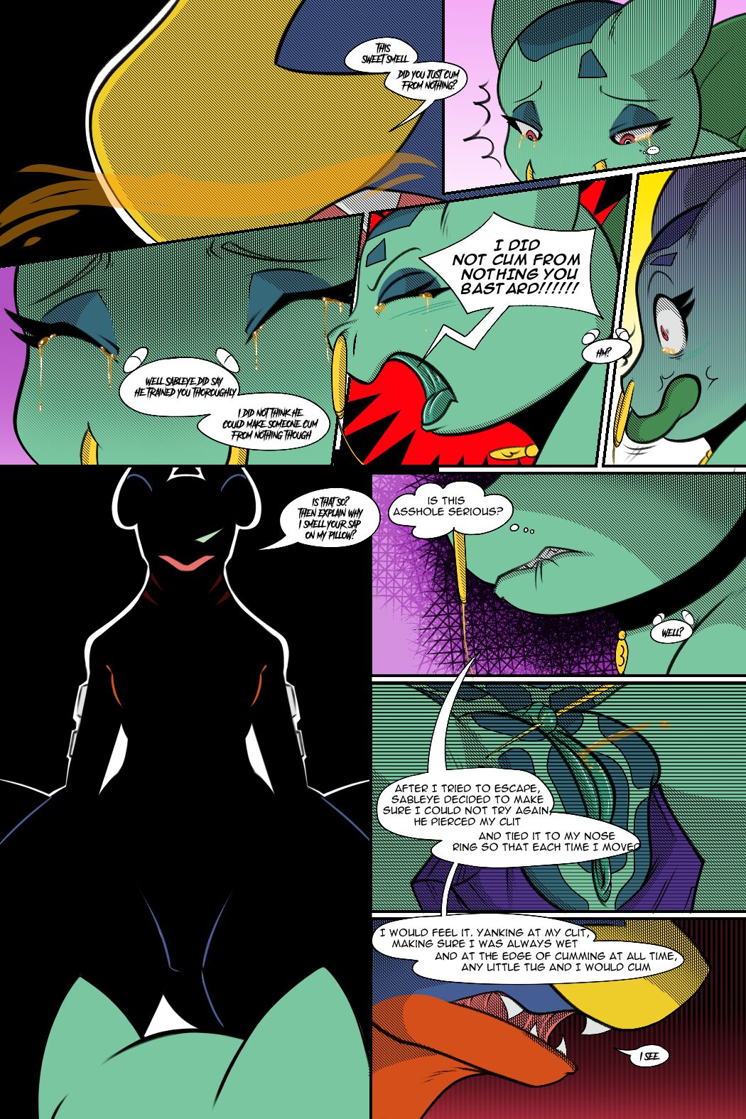 - Rough Gem page 8 full