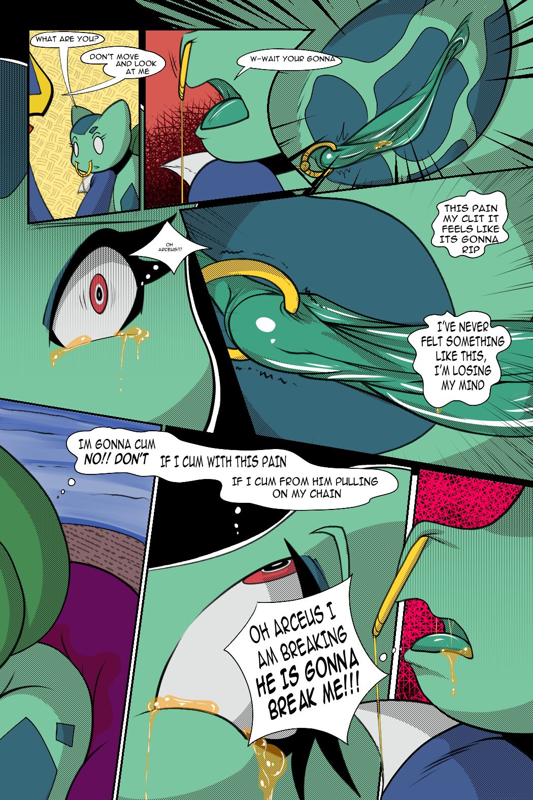 - Rough Gem page 9 full