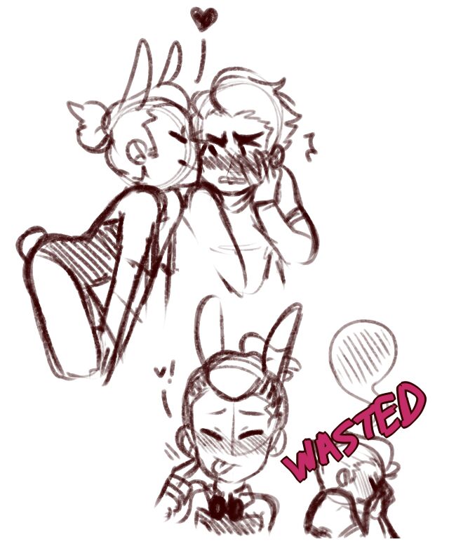 Darren & Garrett page 8 full