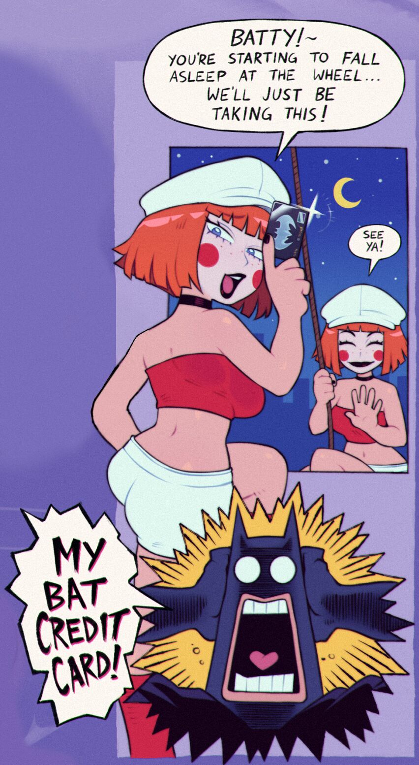 Dee Dee page 3 full