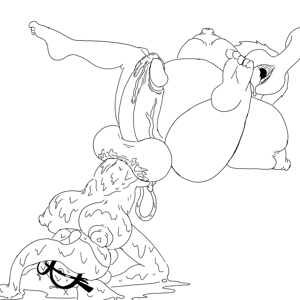 Elephant Transformation page 4 full