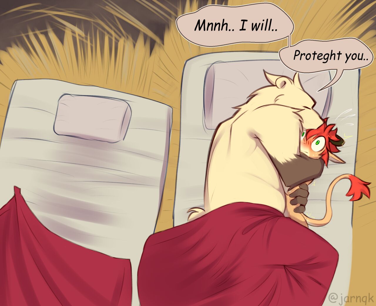 Taken by Jarnqk page 3 full