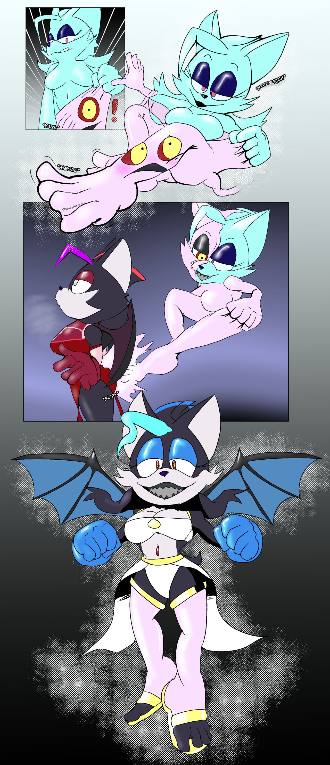 Soul Wearing page 4 full