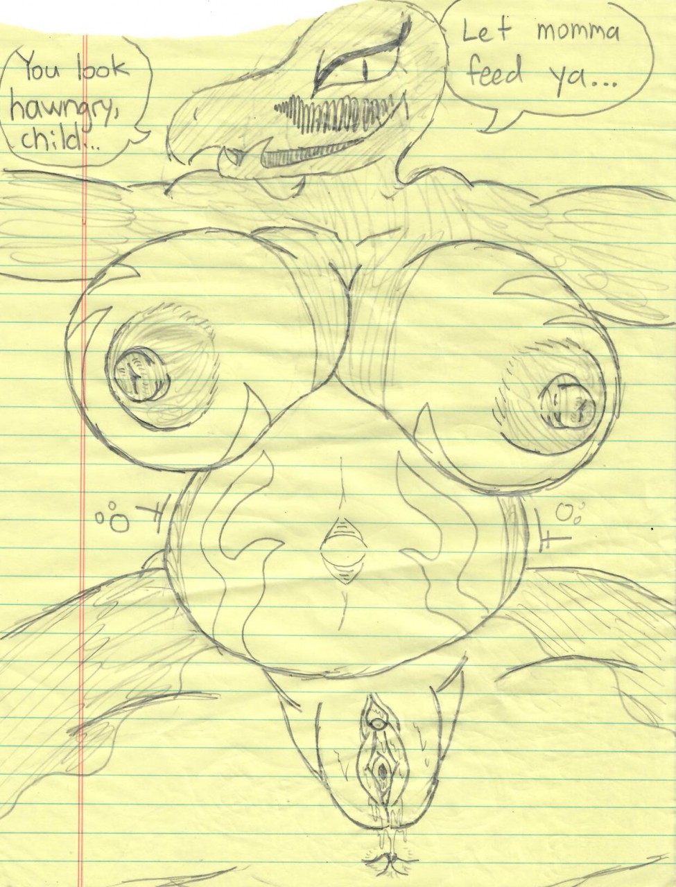 Unconventional Feeding Methods page 1 full