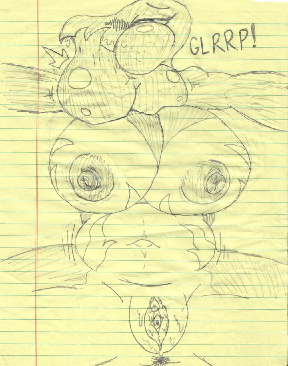 Unconventional Feeding Methods page 2 full