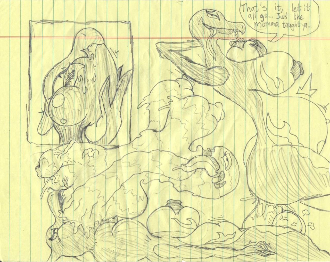Unconventional Feeding Methods page 5 full