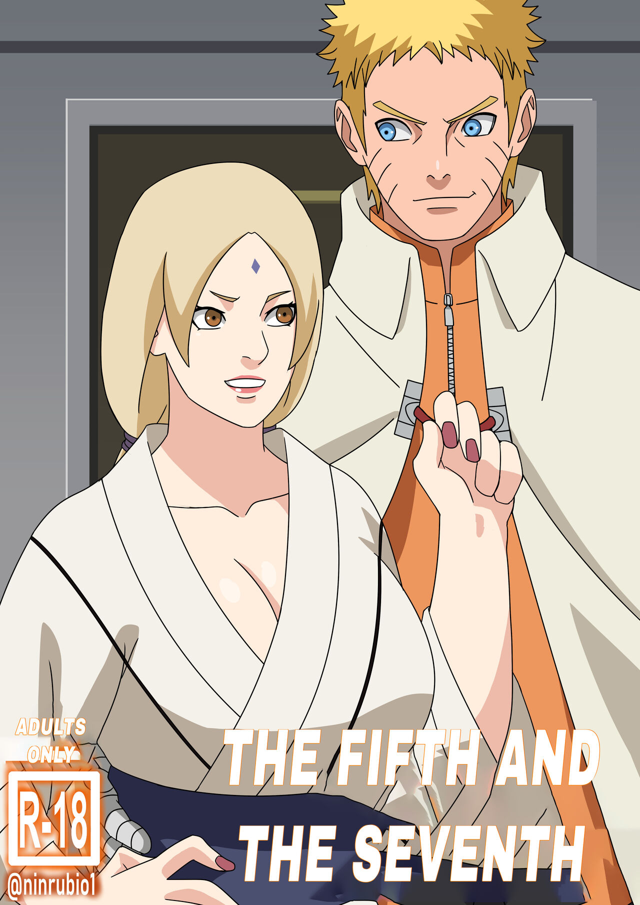 The Fifth and Seventh page 1 full
