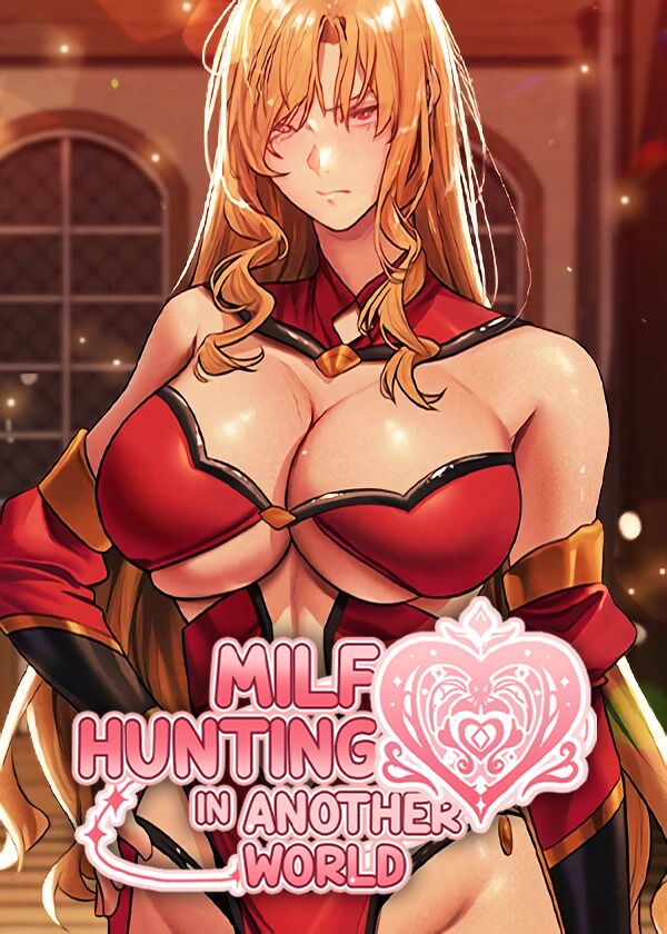 Milf Hunting in Another World page 2 full
