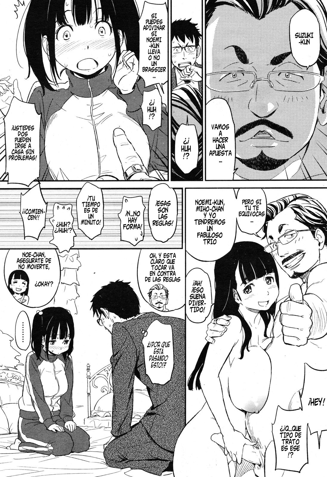 Hame Doru page 9 full
