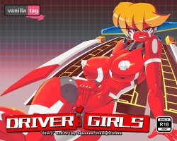 Driver Girls