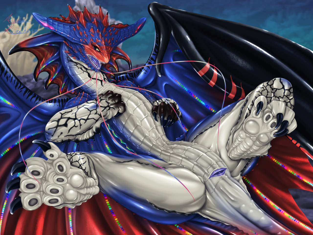 Namielle page 1 full