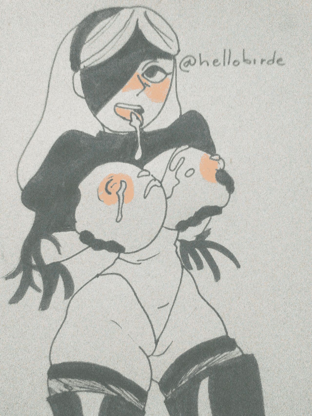 ARTIST hellobirde page 4 full
