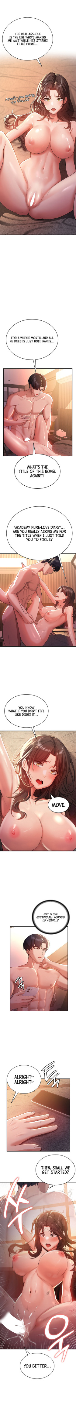 Your Girlfriend Was Amazing - IMHentai