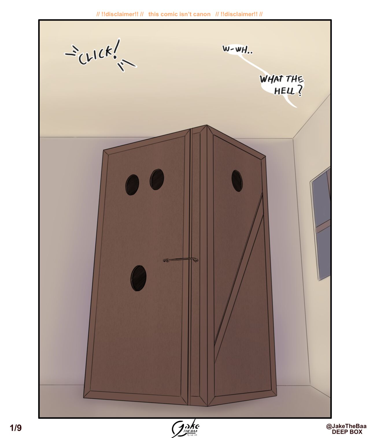 Deep Box page 2 full
