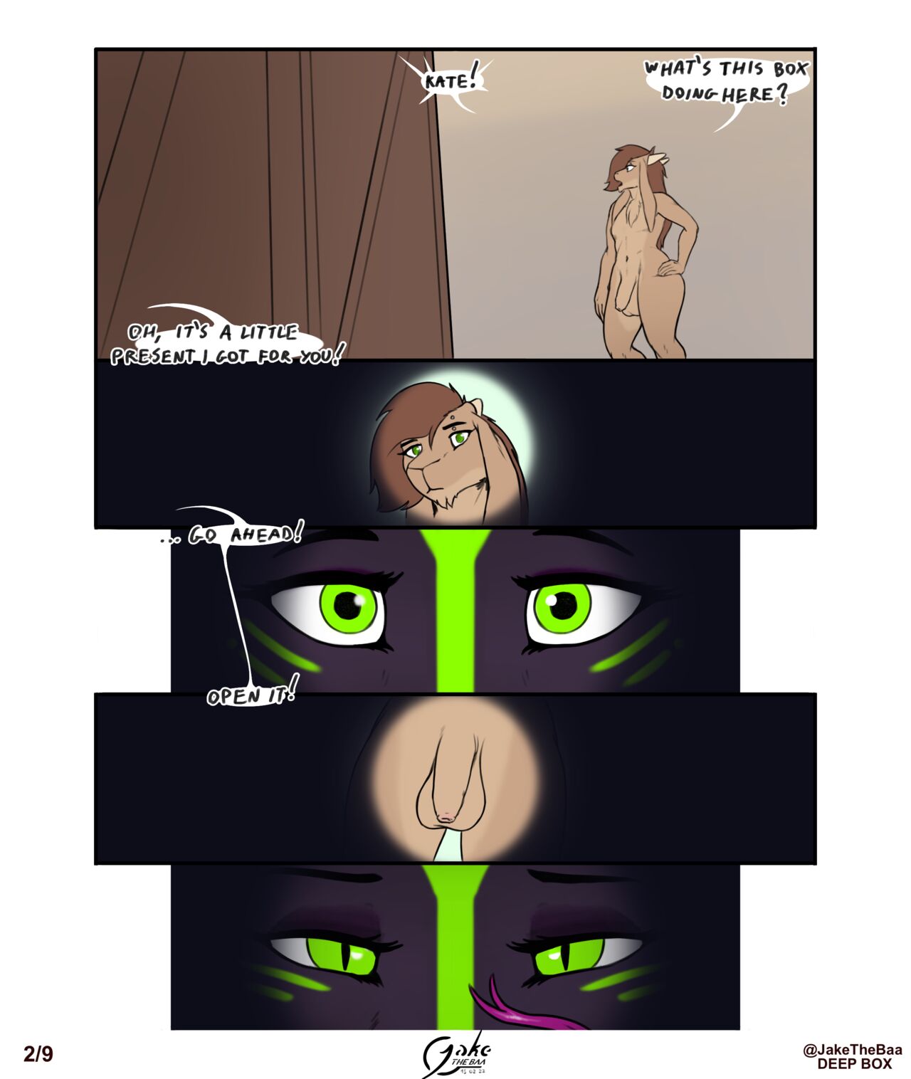 Deep Box page 3 full
