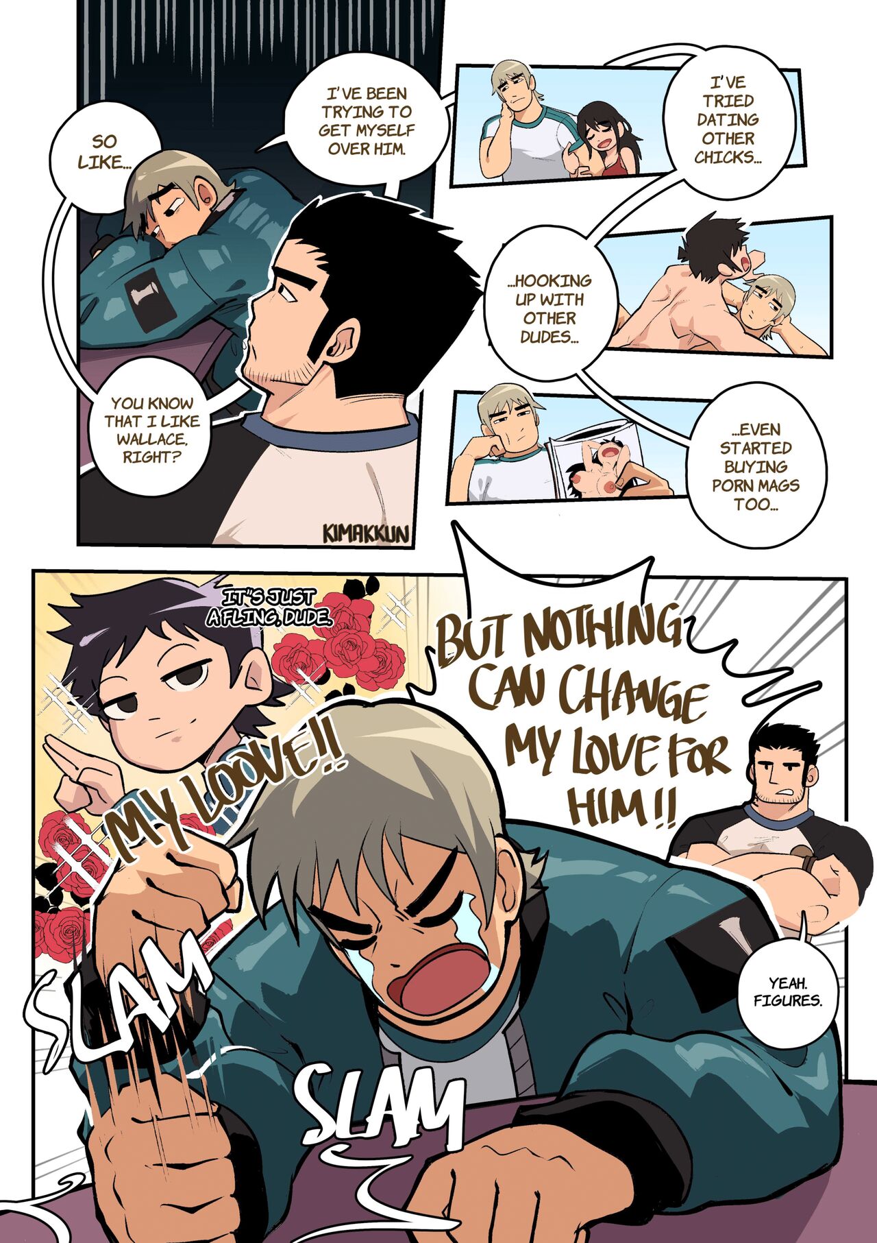 15 Minutes page 5 full
