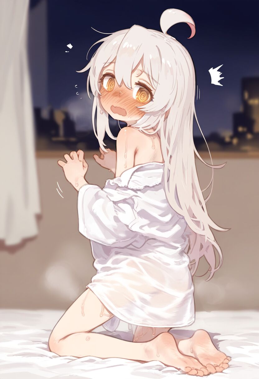 Ai loli collection page 1 full