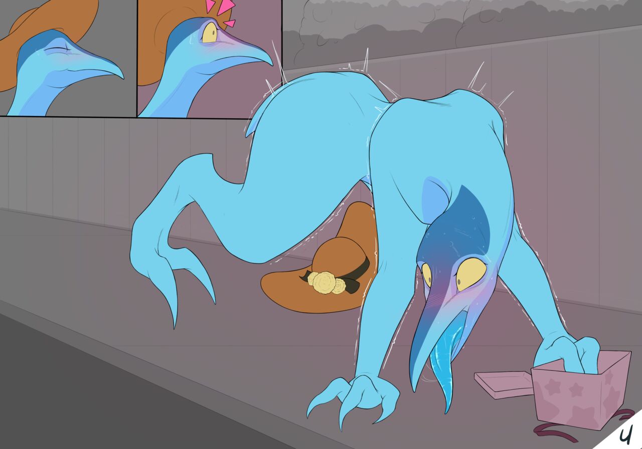 Amber Valentines page 4 full