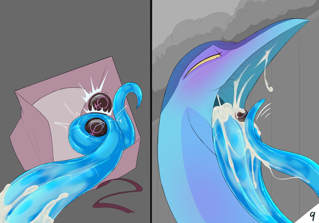 Amber Valentines page 9 full