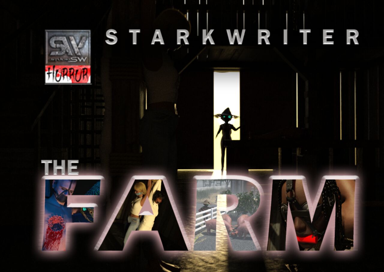 The Farm page 1 full
