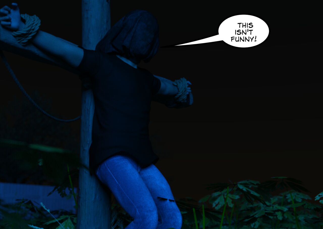 The Farm page 4 full