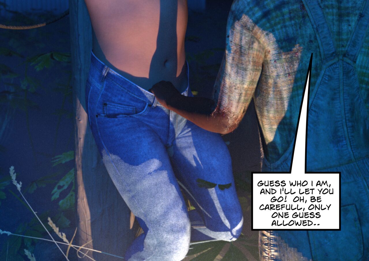 The Farm page 9 full