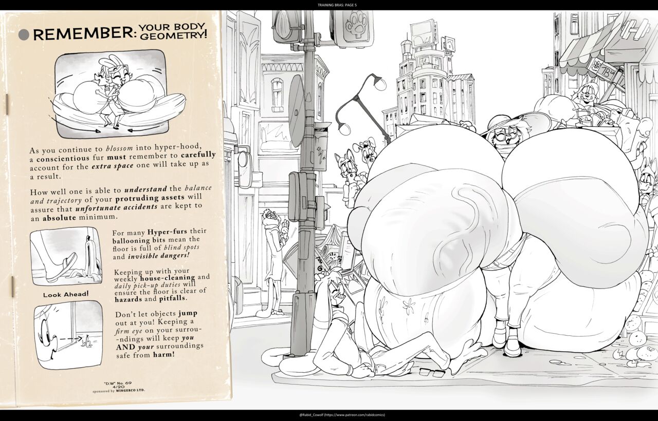 Training Bras page 5 full