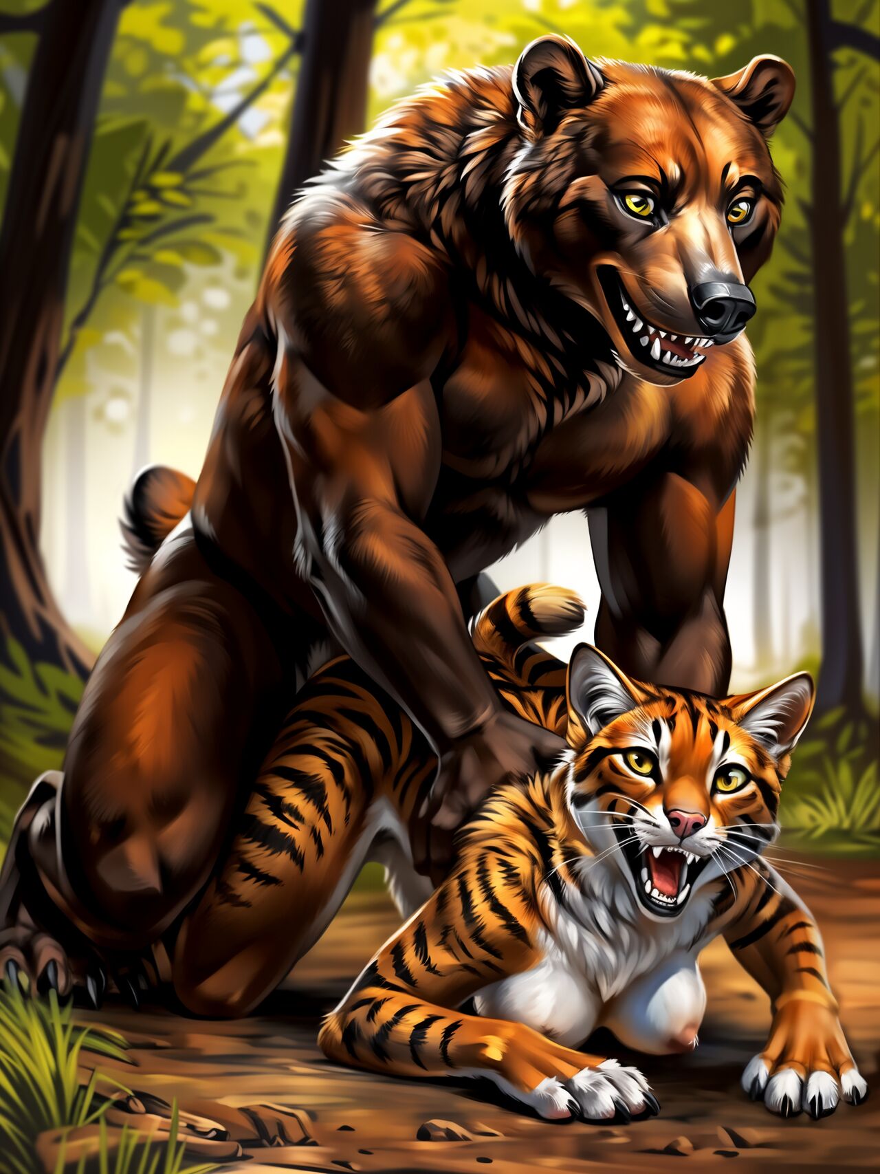 ARTIST cattorihanzo page 8 full