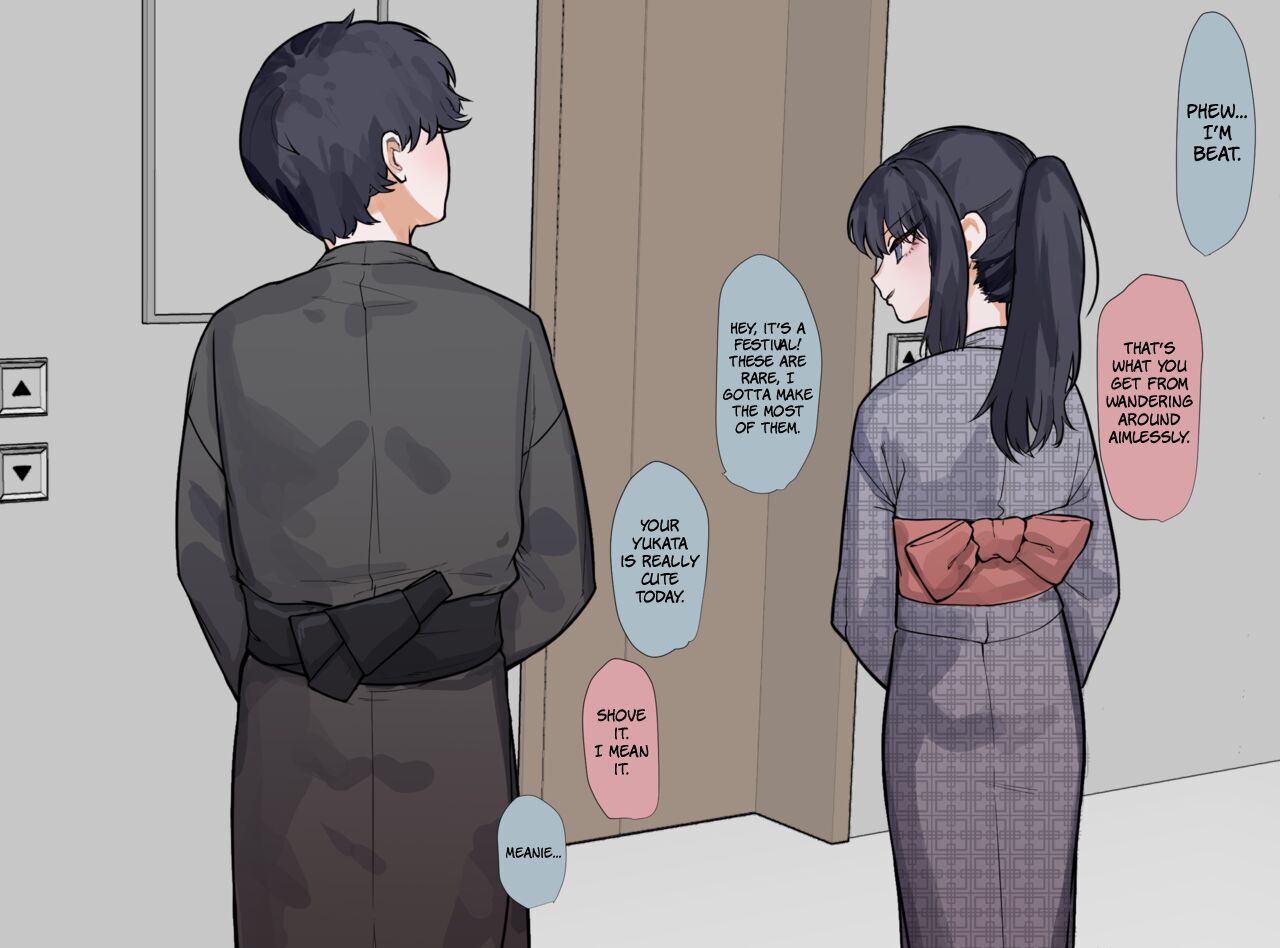 It's A Given! Siblings Have Incestuous Sex!!! 2 page 2 full