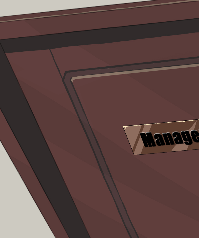 Office Secret ch.1-2 page 2 full