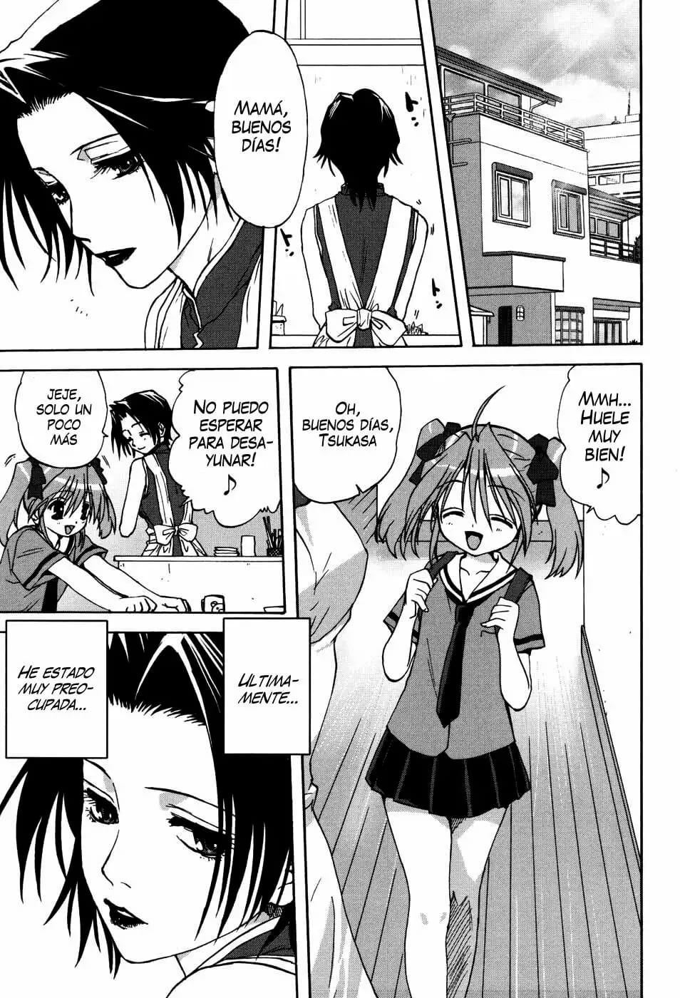 Mama no Nayamigoto Ch. 1-2 | Madre Preocupada Ch. 1-2 page 1 full