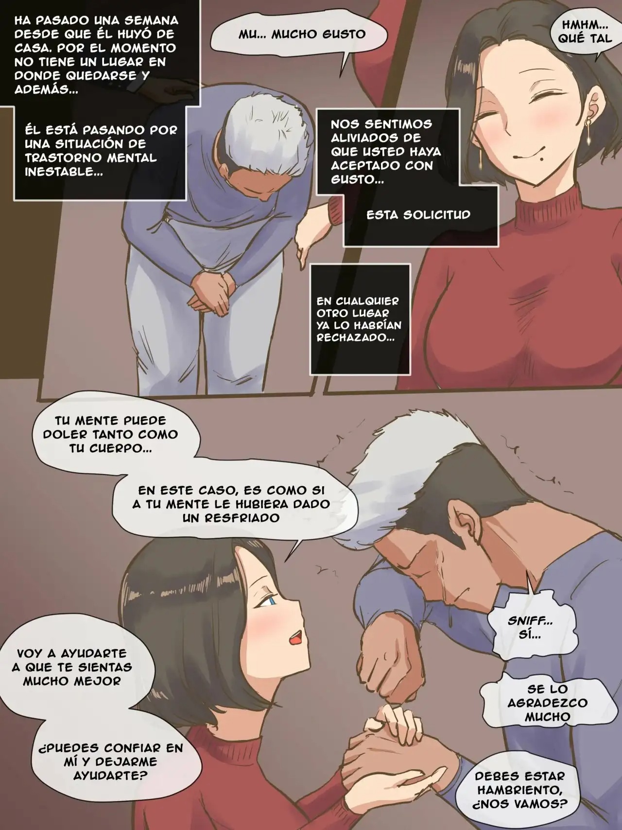 PARASITE page 6 full
