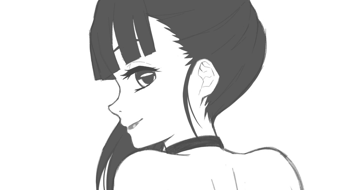 Kanao Ass page 1 full