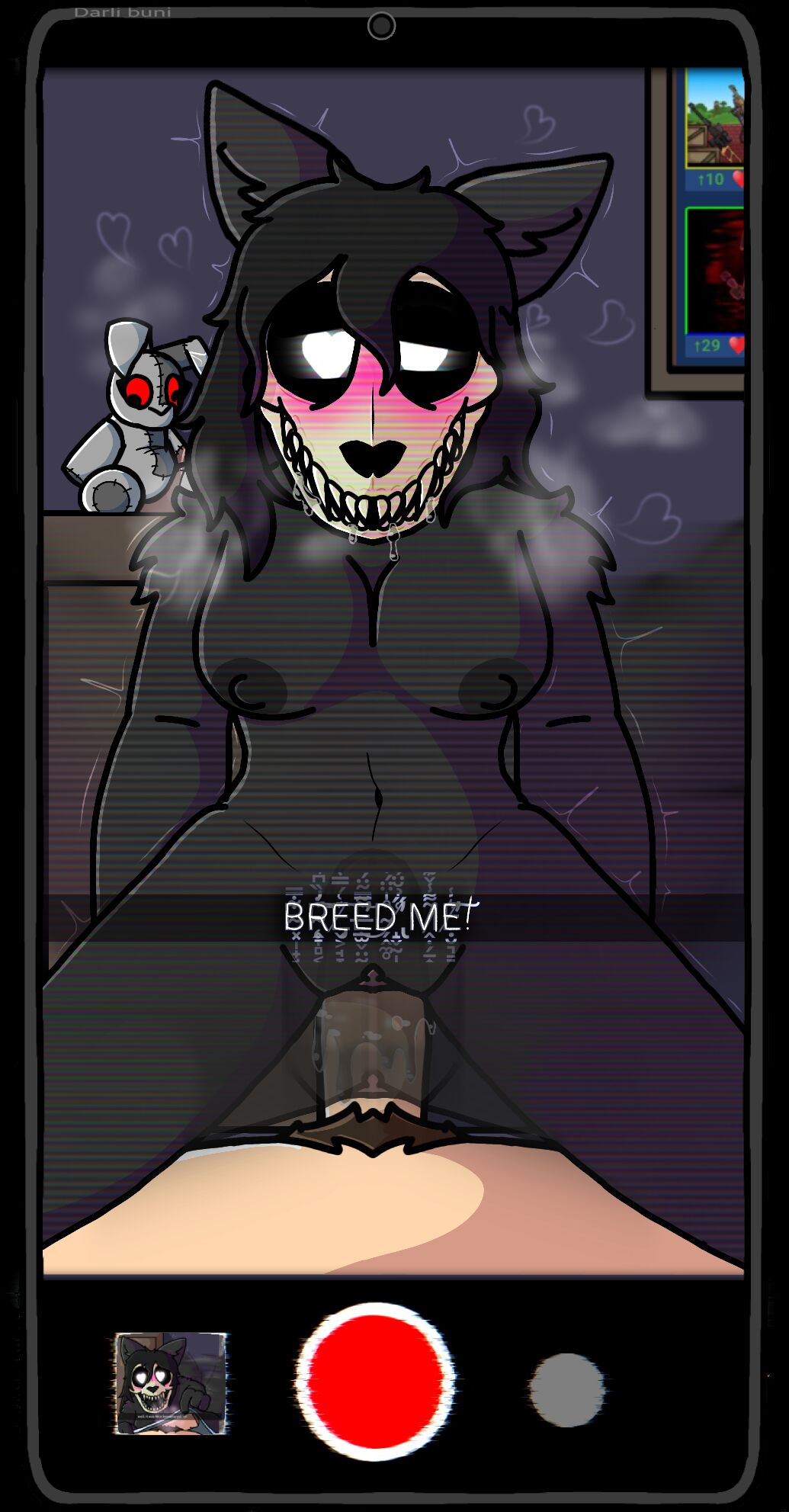 SCP-1471 breached page 3 full