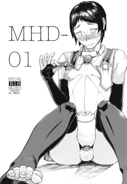 MHD-01