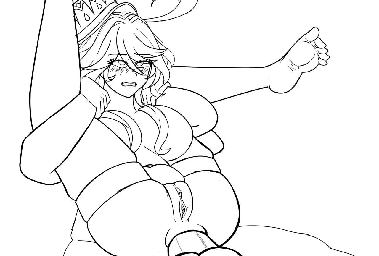 Furina Full Nelson page 5 full